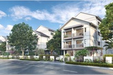 Vinhomes thăng long mở bán nhà vườn Long Phú Vinhomes thăng long mở bán nhà vườn Long Phú