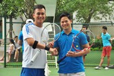 3 điểm mới trong "thế vận hội" Vui khỏe Vinhomes 2016 3 điểm mới trong "thế vận hội" Vui khỏe Vinhomes 2016