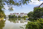 An toàn trong cơn bão "Suy thoái chất lượng không khí" An toàn trong cơn bão "Suy thoái chất lượng không khí"