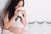 Thai phụ suýt “mất con” vì xông hơi giải cảm Thai phụ suýt “mất con” vì xông hơi giải cảm