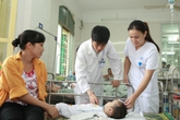 Hội nghị tăng cường quản lý chất lượng bệnh viện: Hướng tới mục tiêu đổi mới toàn diện bệnh viện Hội nghị tăng cường quản lý chất lượng bệnh viện: Hướng tới mục tiêu đổi mới toàn diện bệnh viện