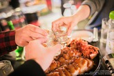 Phục hồi lá gan sau tiệc tùng ngày Tết Phục hồi lá gan sau tiệc tùng ngày Tết