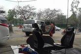 Dễ mang vạ khi giao chìa khóa ô tô cho người khác Dễ mang vạ khi giao chìa khóa ô tô cho người khác