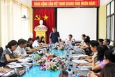 Hải Phòng: Đẩy mạnh công tác dân số gắn liền với sự phát triển thành phố Hải Phòng: Đẩy mạnh công tác dân số gắn liền với sự phát triển thành phố