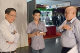 Hà Nội, TP. HCM… được đề nghị đập bỏ bóng đèn cao áp Hà Nội, TP. HCM… được đề nghị đập bỏ bóng đèn cao áp