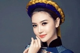 Đời tư đáng thương của Nữ hoàng sắc đẹp từng thất bại trước Đặng Thu Thảo Đời tư đáng thương của Nữ hoàng sắc đẹp từng thất bại trước Đặng Thu Thảo