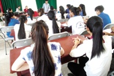 Nghệ An: Nâng cao kiến thức chăm sóc sức khỏe sinh sản cho giới trẻ Nghệ An: Nâng cao kiến thức chăm sóc sức khỏe sinh sản cho giới trẻ