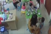 Hà Nội: Xử lý nghiêm các trường, nhóm nhà trẻ sai phạm Hà Nội: Xử lý nghiêm các trường, nhóm nhà trẻ sai phạm