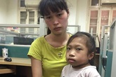 Gặp lại cô bé mang khuôn mặt của người ngoại tứ tuần Gặp lại cô bé mang khuôn mặt của người ngoại tứ tuần