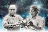 Những màn “đấu võ mồm” rúng động năm con Dê Những màn “đấu võ mồm” rúng động năm con Dê