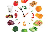 11 loại thực phẩm sẽ gây hại nếu ăn sai giờ 11 loại thực phẩm sẽ gây hại nếu ăn sai giờ