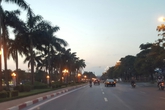 Hà Nội tiết kiệm hàng trăm tỉ nhờ dùng đèn led chiếu sáng công cộng Hà Nội tiết kiệm hàng trăm tỉ nhờ dùng đèn led chiếu sáng công cộng