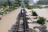 Ngày mai, tất cả các tuyến đường sắt thông tàu trở lại Ngày mai, tất cả các tuyến đường sắt thông tàu trở lại