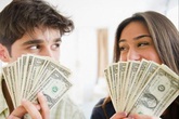 Vợ chồng và tiền Vợ chồng và tiền