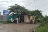 Dân điêu đứng vì dự án “treo” 12 năm Dân điêu đứng vì dự án “treo” 12 năm