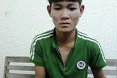 9X gây ra nhiều vụ trộm cắp sa lưới 9X gây ra nhiều vụ trộm cắp sa lưới