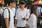 Vĩnh Phúc: Toàn bộ học sinh lớp 12 đi học trở lại từ ngày 2/3 Vĩnh Phúc: Toàn bộ học sinh lớp 12 đi học trở lại từ ngày 2/3