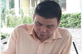 Khó tin: Bị kết án 4 năm tù, trùm lừa đảo MB24 vẫn làm “phó tướng” một công ty đa cấp Khó tin: Bị kết án 4 năm tù, trùm lừa đảo MB24 vẫn làm “phó tướng” một công ty đa cấp