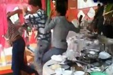 Ẩu đả ở tiệc cưới, một người bị đâm chết tại chỗ Ẩu đả ở tiệc cưới, một người bị đâm chết tại chỗ