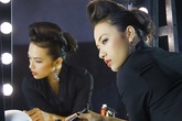 Nữ diễn viên Việt kiều tiếp tục "vạch mặt" showbiz Việt Nữ diễn viên Việt kiều tiếp tục "vạch mặt" showbiz Việt