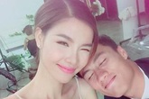 Kỳ Hân lên tiếng phá vỡ tin đồn tái hợp giữa Mạc Hồng Quân và Khánh Ly Kỳ Hân lên tiếng phá vỡ tin đồn tái hợp giữa Mạc Hồng Quân và Khánh Ly