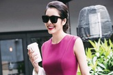 Hà Tăng khoe khéo 2 người đàn ông quan trọng nhất cuộc đời Hà Tăng khoe khéo 2 người đàn ông quan trọng nhất cuộc đời