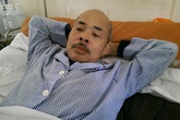 Tình hình sức khỏe hiện tại của NS Hán Văn Tình qua lời kể của NS Đức Hải Tình hình sức khỏe hiện tại của NS Hán Văn Tình qua lời kể của NS Đức Hải