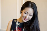 Không lấy chồng đại gia, Ngô Phương Lan vẫn vô cùng hạnh phúc Không lấy chồng đại gia, Ngô Phương Lan vẫn vô cùng hạnh phúc