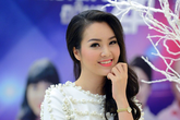 MC xinh đẹp trong đêm chung kết Hoa hậu Việt Nam 2016 là ai? MC xinh đẹp trong đêm chung kết Hoa hậu Việt Nam 2016 là ai?