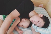 Cuộc sống mới của nam diễn viên điển trai bị gắn mác "bạc tình" giờ ra sao? Cuộc sống mới của nam diễn viên điển trai bị gắn mác "bạc tình" giờ ra sao?