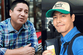 MC Phan Anh, NSƯT Chí Trung khốn khổ với "tội danh" lấy từ thiện để "làm màu" MC Phan Anh, NSƯT Chí Trung khốn khổ với "tội danh" lấy từ thiện để "làm màu"