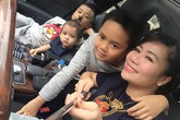 Vợ đại gia kim cương vì tiền mới níu kéo chồng cũng vẫn hơn Hồ Ngọc Hà? Vợ đại gia kim cương vì tiền mới níu kéo chồng cũng vẫn hơn Hồ Ngọc Hà?