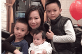 Bố mẹ chồng yêu quý, vợ đại kim cương có lý do nào để "bỏ cuộc"? Bố mẹ chồng yêu quý, vợ đại kim cương có lý do nào để "bỏ cuộc"?