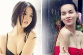Hà Hồ - Ngọc Trinh cuộc "so găng" khoe bạn trai giàu siêu cấp chưa biết hồi kết Hà Hồ - Ngọc Trinh cuộc "so găng" khoe bạn trai giàu siêu cấp chưa biết hồi kết