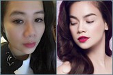 Dậy sóng nghi án Hà Hồ gửi lời "sâu cay" đến vợ đại gia kim cương? Dậy sóng nghi án Hà Hồ gửi lời "sâu cay" đến vợ đại gia kim cương?