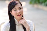 Gần một tháng sau đám cưới hoành tráng, MC Mai Ngọc bất ngờ trải lòng Gần một tháng sau đám cưới hoành tráng, MC Mai Ngọc bất ngờ trải lòng