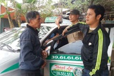 Những tài xế taxi chuyên chở "ma"(1): Phát hoảng vì khách bị “vong nhập” Những tài xế taxi chuyên chở "ma"(1): Phát hoảng vì khách bị “vong nhập”