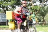 Vai diễn cuối cùng của Minh Béo trước khi bị bắt ở Mỹ Vai diễn cuối cùng của Minh Béo trước khi bị bắt ở Mỹ