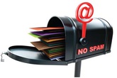 5 cách ngăn chặn thư rác xâm nhập email 5 cách ngăn chặn thư rác xâm nhập email