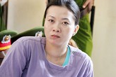 Hai mẹ con lừa bán 4 cô gái qua Trung Quốc Hai mẹ con lừa bán 4 cô gái qua Trung Quốc