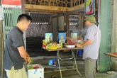 Những tiếng kêu xé lòng ở vùng rốn lũ Lào Cai Những tiếng kêu xé lòng ở vùng rốn lũ Lào Cai