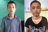 Bà lão bị cháu nội trói, cướp két tiền Bà lão bị cháu nội trói, cướp két tiền