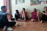 Nỗi đau của đôi vợ chồng ở Hà Nội vượt hàng trăm cây số tìm con 4 tuổi mất tích bí ẩn Nỗi đau của đôi vợ chồng ở Hà Nội vượt hàng trăm cây số tìm con 4 tuổi mất tích bí ẩn