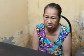 Người đàn bà bắt cóc cháu 3 tuổi, tống tiền chị ruột Người đàn bà bắt cóc cháu 3 tuổi, tống tiền chị ruột