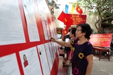 Tạo mọi điều kiện để người bệnh tham gia bầu cử Tạo mọi điều kiện để người bệnh tham gia bầu cử