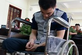 13 năm tù cho kẻ đâm chết người vì chiếc đèn xe máy 13 năm tù cho kẻ đâm chết người vì chiếc đèn xe máy