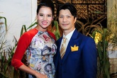 “Tôi luôn ủng hộ mối quan hệ của chồng tôi với vợ cũ” “Tôi luôn ủng hộ mối quan hệ của chồng tôi với vợ cũ”