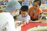 Bệnh Thalassemia và những nguyên tắc vàng cần nhớ Bệnh Thalassemia và những nguyên tắc vàng cần nhớ