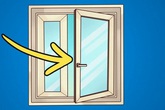 2 bí mật về cửa sổ nhà nào cũng có nhưng chẳng ai biết 2 bí mật về cửa sổ nhà nào cũng có nhưng chẳng ai biết