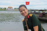 Tâm sự xúc động của vợ một liệt sĩ - phi công Tâm sự xúc động của vợ một liệt sĩ - phi công
